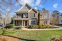 Discover the perfect blend of space, style, and convenience in for sale in Charlotte North Carolina Mecklenburg County County on GolfHomes.com