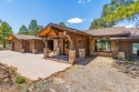 Experience the pinnacle of luxury living in this exquisite for sale in Flagstaff Arizona Coconino County County on GolfHomes.com