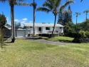 This beautiful home sits directly on the golf course in a quiet for sale in Naalehu Hawaii Big Island County County on GolfHomes.com