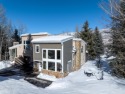 This 3-bedroom home is nestled in the serenity of mountain for sale in Eagle Colorado Eagle County County on GolfHomes.com