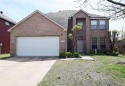 This property is located in the highly sought-after Waterview for sale in Rowlett Texas Dallas County County on GolfHomes.com