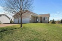 Welcome to this beautifully maintained one-level rambler for sale in Isanti Minnesota Isanti County County on GolfHomes.com