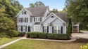 Located on the 9th Fairway of the Neuse Golf Course, this for sale in Clayton North Carolina Johnston County County on GolfHomes.com
