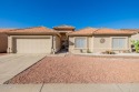 This immaculate 2 bed, 2 bath home is the largest model offered for sale in Chandler Arizona Maricopa County County on GolfHomes.com