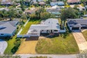 Phenomenal investment opportunity!  Mid century modern investor for sale in Ormond Beach Florida Volusia County County on GolfHomes.com