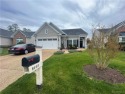 PRICE IMPROVEMENT***
Welcome home! Conveniently located with for sale in Providence Forge Virginia New Kent County County on GolfHomes.com