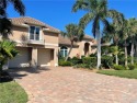 Gorgeous, well appointed courtyard home on the 13th tee of for sale in Sanibel Florida Lee County County on GolfHomes.com