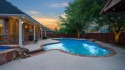$15000 CLOSING CREDIT TO BUYER! Experience luxury living at for sale in Heath Texas Rockwall County County on GolfHomes.com