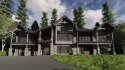 Remarks: Under construction and coming summer of 2022 to the for sale in Whitefish Montana Flathead County County on GolfHomes.com