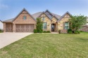Welcome to your dream home in the heart of a prestigious for sale in Gunter Texas Grayson County County on GolfHomes.com