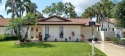 Welcome to this beautifully maintained 3BR, 2BA home in the for sale in Palm City Florida Martin County County on GolfHomes.com