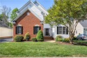 Welcome to this Practically Maintenance Free home. The HOA fees for sale in Glen Allen Virginia Henrico County County on GolfHomes.com