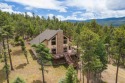 At 3,280 square feet, this mountain vacation home was made to for sale in Angel Fire New Mexico Colfax County County on GolfHomes.com
