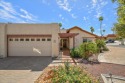 Charming 2 bed 2 bath condo located in the quaint hidden gem of for sale in Palm Desert California Riverside County County on GolfHomes.com