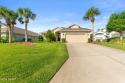 Beautiful direct lakefront home nestled on a quiet cul-de-sac in for sale in Ormond Beach Florida Volusia County County on GolfHomes.com