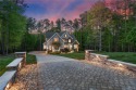 Welcome to Chesdin Landing, a spectacular lake and golf for sale in Chesterfield Virginia Chesterfield County County on GolfHomes.com