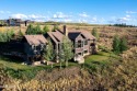 This gorgeous home has some of the best views in the valley for sale in Edwards Colorado Eagle County County on GolfHomes.com