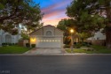 Discover comfortable elegance in the highly sought-after Painted for sale in Las Vegas Nevada Clark County County on GolfHomes.com