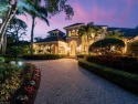 One of a kind breathtaking custom masterpiece Harwick built home for sale in Bonita Springs Florida Lee County County on GolfHomes.com