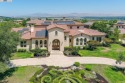 Set in Ruby Hill's prestigious gated community, this custom for sale in Pleasanton California Alameda County County on GolfHomes.com