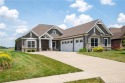 Fantastic Location - Overlooking the 8th Green with Water View for sale in Henryville Indiana Clark County County on GolfHomes.com