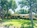Spacious 3 bedroom 2 bath home on a corner lot! Remodeled master for sale in Kerrville Texas Kerr County County on GolfHomes.com