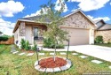 This functional 3 Bedroom, 2 Bath home overlooks the scenic golf for sale in Floresville Texas Wilson County County on GolfHomes.com