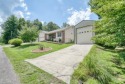 Welcome to your dream home where comfort meets functionality in for sale in Crossville Tennessee Cumberland County County on GolfHomes.com