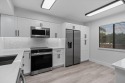 Step into luxury in this fully remodeled 2-bed, 2-bath corner for sale in Delray Beach Florida Palm Beach County County on GolfHomes.com