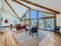Enjoy expansive mountain & valley views from this beautiful for sale in Avon Colorado Eagle County County on GolfHomes.com
