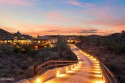 Embrace la dolce vita in this magnificent Tuscan estate for sale in Fountain Hills Arizona Maricopa County County on GolfHomes.com