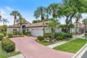 Stunning 1-story home in the sought-after Palomar community at for sale in Boca Raton Florida Palm Beach County County on GolfHomes.com