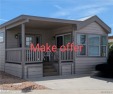 Freshly painted exterior. Great floor plan with a beautiful for sale in Bullhead City Arizona Mohave County County on GolfHomes.com