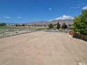 Sewer hookups prepaid! This 0.37-acre lot offers stunning views for sale in Dayton Nevada Lyon County County on GolfHomes.com