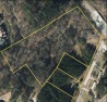 The sale includes three parcel of land: 1004, 1006, and 1008 for sale in Wake Forest North Carolina Wake County County on GolfHomes.com