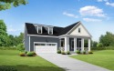 With an open-concept floor plan and expertly designed finishes for sale in Murrells Inlet South Carolina Georgetown County County on GolfHomes.com