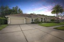 This home is a true SHOWSTOPPER, blending timeless elegance with for sale in Tampa Florida Hillsborough County County on GolfHomes.com