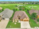Indulge in the ultimate lifestyle at this meticulously for sale in Denton Texas Denton County County on GolfHomes.com