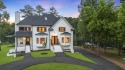 Straight from the pages of Southern Living, this custom-crafted for sale in Chapin South Carolina Lexington County County on GolfHomes.com