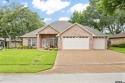 Welcome to 112 Fairway Drive! Nestled in the prestigious Emerald for sale in Bullard Texas Smith County County on GolfHomes.com
