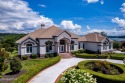 Welcome to this exceptional, phenomenally renovated custom home for sale in Vonore Tennessee Loudon County County on GolfHomes.com