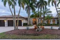 Luxury residence with panoramic golf views in the exclusive for sale in Weston Florida Broward County County on GolfHomes.com
