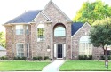 Luxurious  4-bedroom, 3 and a half bathroom and 3 car garage for sale in Allen Texas Collin County County on GolfHomes.com