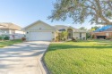 The Best in Florida Living !! Turnkey Furnished Pool Home in a for sale in Estero Florida Lee County County on GolfHomes.com