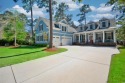 This charming SINGLE-STORY home, in GATED Bellwood Landing, was for sale in Murrells Inlet South Carolina Horry County County on GolfHomes.com