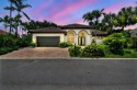 Welcome to 13792 Long Lake, a fully remodeled luxury residence for sale in Port Charlotte Florida Charlotte County County on GolfHomes.com