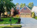 Welcome to this beautifully maintained brick-front home nestled for sale in Raleigh North Carolina Wake County County on GolfHomes.com