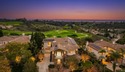 Bathed in golden coastal light and cooled by ocean breezes, this for sale in Encinitas California San Diego County County on GolfHomes.com