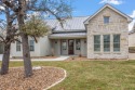 NEW CONSTRUCTION by Hill Country Signature Homes in the highly for sale in Kerrville Texas Kerr County County on GolfHomes.com