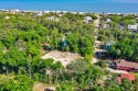 Beautiful and private home-site with direct beach access for sale in Edisto Beach South Carolina Colleton County County on GolfHomes.com